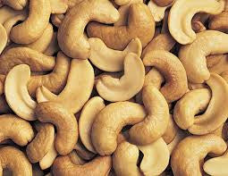 Cashews